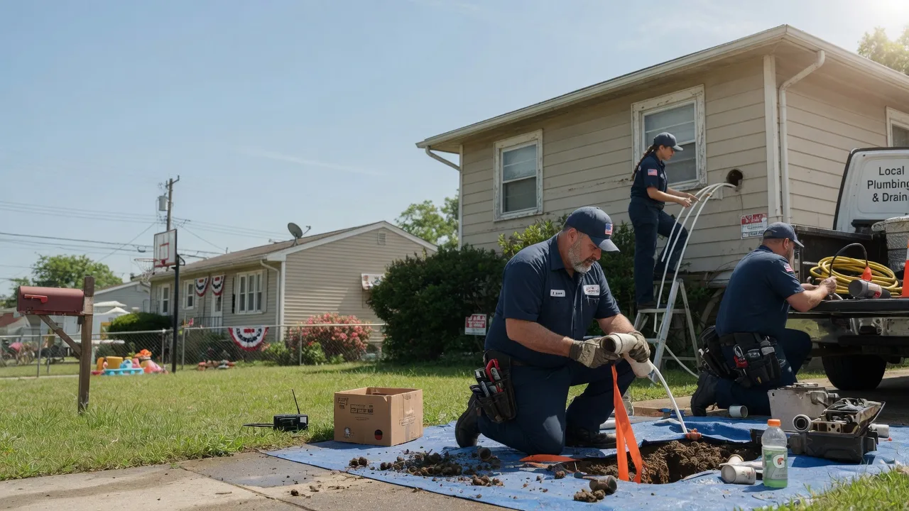Faucet Repair in La Feria, TX near me